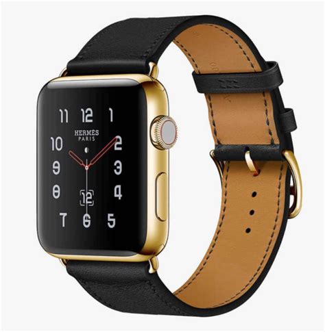 apple watch hermes band warranty